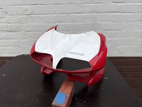 Cagiva mito 125 - cagiva,
