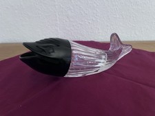 Vintage Nuss Spender Wal