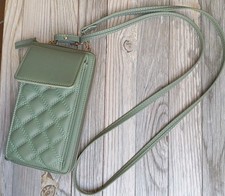 Umhängetasche/ Handytasche/