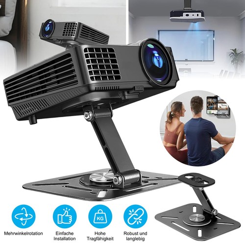 360 drehbare beamer ständer - 360°,