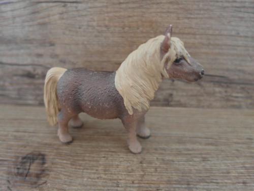Schleich 41352 pony - schleich, shetty