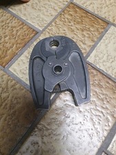 Klauke MINI Pressbacke U16 Presszange U 16 Wavin KSP0 UPONOR MAP 2 MINI2 3 1 