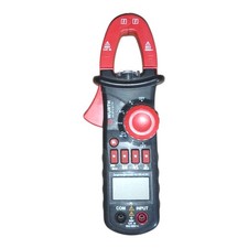 Würth AM 600 AC/DC Stromzange Zangenmultimeter
