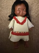 Vintage Regal of Canada Puppe