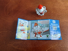 Ü-EI Kinderino Berufe D 2016 SD 299 Arzt + BPZ.