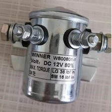 1pc New WINNER W800801-1