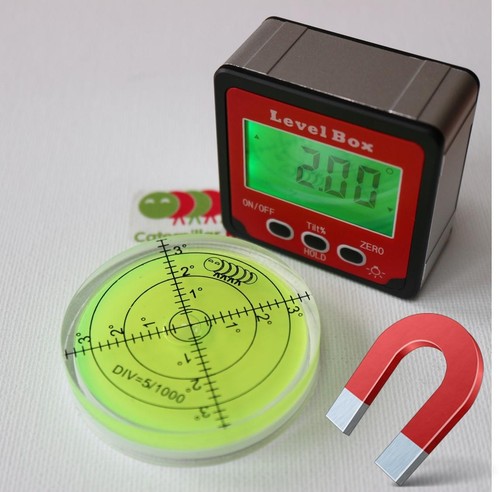 Magnetischer digitaler