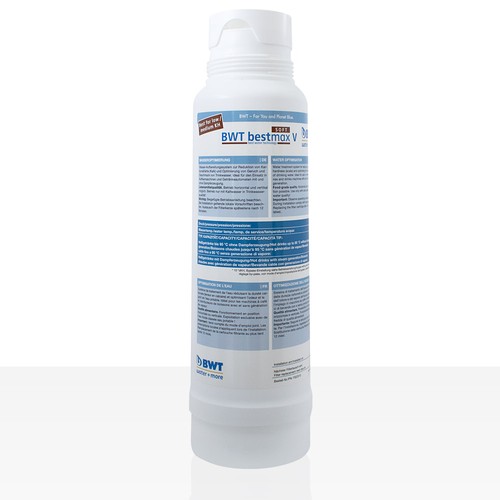 Bwt bestmax soft - bestmax, v