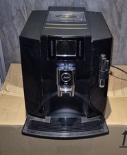 Jura Impressa E80 Kaffeevollautomat !