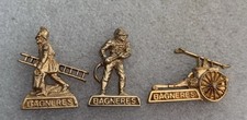Pin feuerwehr leiter - pin’s,