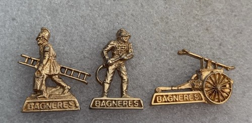 Pin feuerwehr leiter - feuerwehr,
