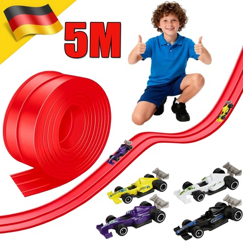 Flexible rennstrecke - flexible,