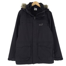 Jack Wolfskin Parka Jacke