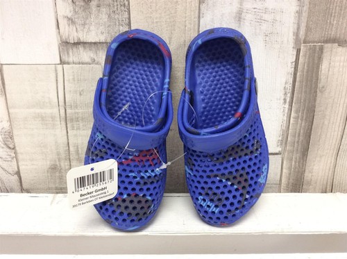 Slobby kinder bade clog - slobby, in