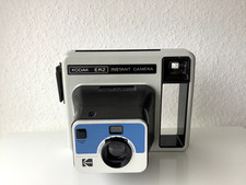 Sofortbildkamera "Kodak EK2 Instant Camera" - gut erhalten