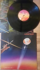 Schallplatten LP / Supertramp  / "...Famous Last Words..." (AMLK 63732)