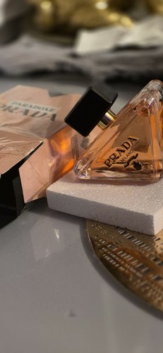 Prada paradoxe eau - prada,