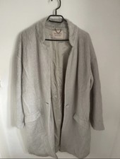 Damen Mantel Knit Coat Max&Co