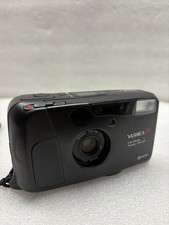 Yashica T4 Kyocera mit Carl Zeiss Tessar3,5. 35 mm point shoot Kompaktkamera✅