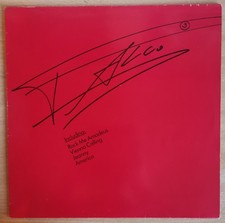 FALCO "3" - original 12" GiG