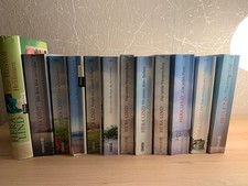 Hera Lind Buchreihe 12 Bücher