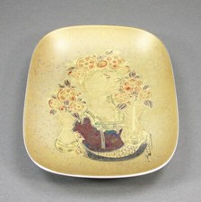 Rosenthal große Schale 22 x
