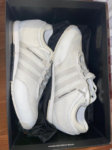 Boxing classic white gr - classic,