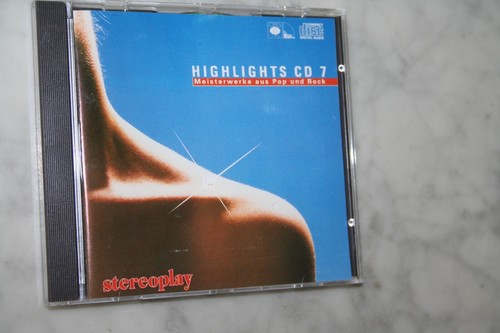 Stereoplay highlights 7 - stereoplay,