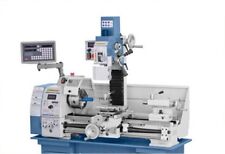 BERNARDO Proficenter 700 BQV 2-Achs-Positionsanzeige Dreh-Fräsmaschine