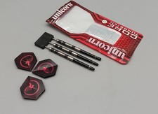 Unicorn tungsten steel dart - tungsten,