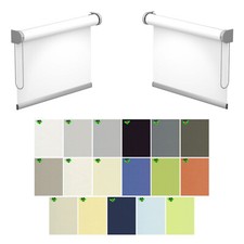 ✔ Rollos nach Maß