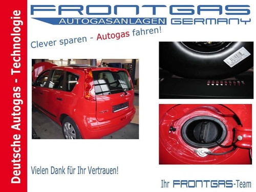 Autogas umbau anfrage - autogas,