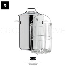 WMF - Spargeltopf Ø 16 cm Mit