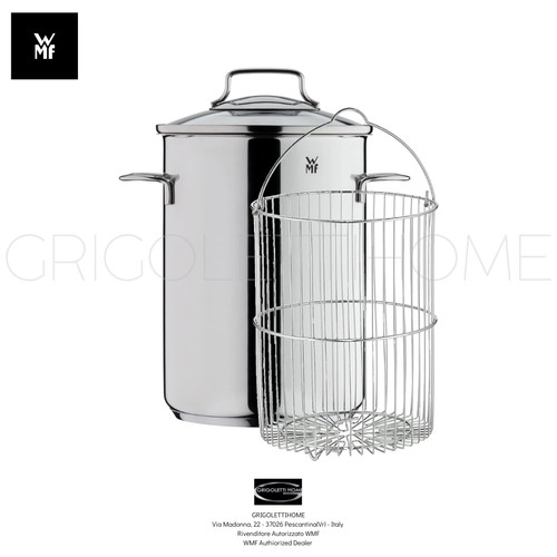 Wmf spargeltopf 16 cm - spargeltopf, Ø