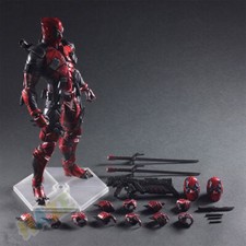 Play Arts Kai Deadpool Winston
