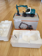 Alas Weyhausen  Mobilbagger