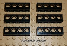 Lego Technic Technik 6x Zaun