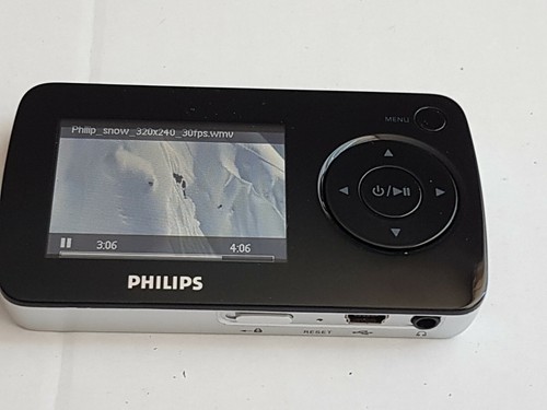 Philips gogear sa6045 4gb - philips, sa6045/02