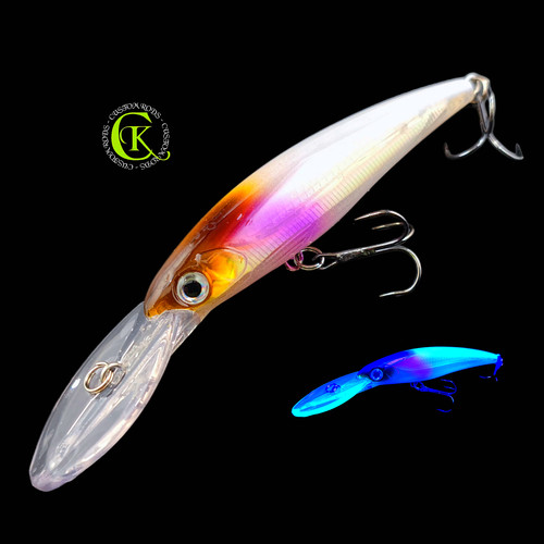 Wobbler 18cm swimbait - wobbler,