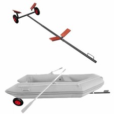 Bootstrailer für
