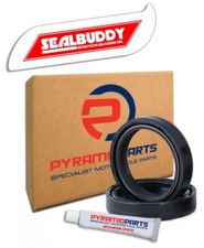 Fork Seals & Sealbuddy Tool