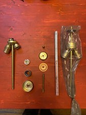 5 Stück Lampen Apetierung mit