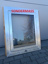 Drehfenster W2 Stallfenster