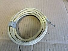 KFZ Traktor PKW LKW Oldtimer Isolierkabel Heizungswiderstandsdraht Spiralkabel