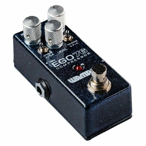 Wampler mini ego - 76, compressor