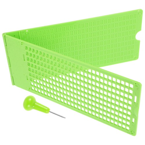Set braille drucker - , 1