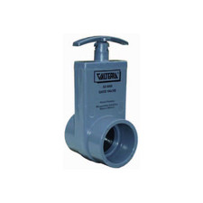 Valterra Zugschieber 50 mm