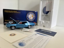 Franklin mint 1971 - mint,