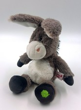 Nici Esel Donkey mit Kleeblatt