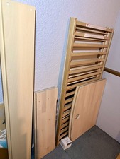 Paidi Fleximo Gitterbett mit